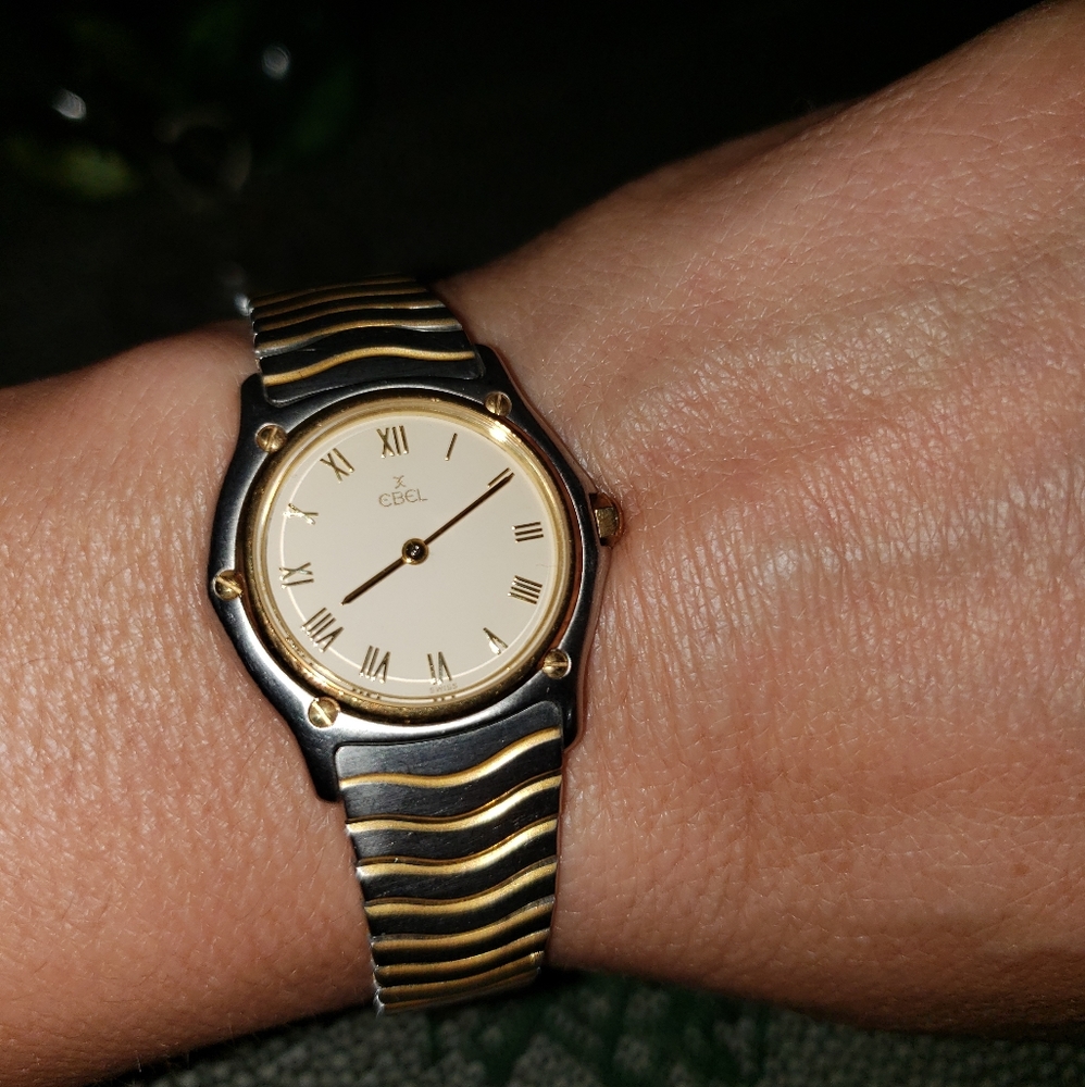 EBEL watch